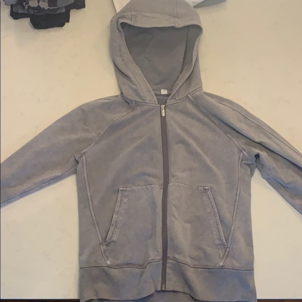 Lululemon jacket